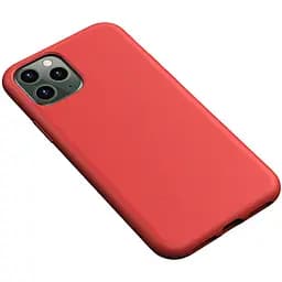 Чохол-накладка iPaky Sky Series TPU Case Apple iPhone 11 Pro Max Red