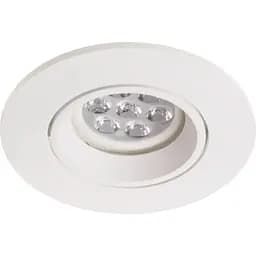 Точковий світильник Brille HDL-DT 98 GU5.3 WH MR16 (copy) 36-463