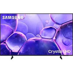 LED-телевізор SAMSUNG UE55U8000FUXUA