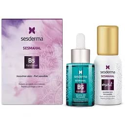 Сироватка Sesderma Sesmahal B5 з пантенолом 30 мл + спрей-міст 30 мл