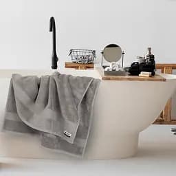 Рушник Sonex Altea 50x90 см графіт (SO102470) - мініатюра 9