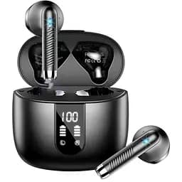 Бездротові навушники Drsaec J55 Bluetooth 5.3 