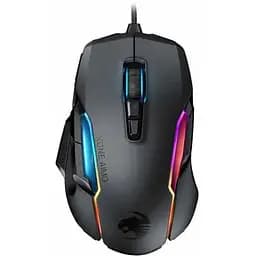 Миша ROCCAT Kone AIMO Remastered (ROC-11-820-BK) чорна
