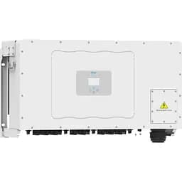 Мережевий сонячний інвертор Deye SUN-120K-G01P3-EU-AM8 [112848] - мініатюра 2