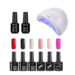 Стартовий набір для манікюру "Original" Reglance