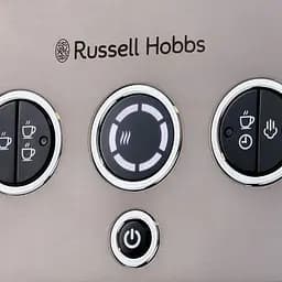 Кавоварка рожкова Russell Hobbs 26452-56 Distinctions метал - мініатюра 3