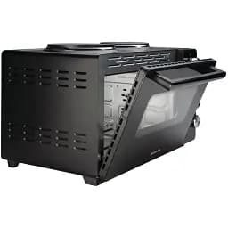 Електрична піч GORENJE OM30GBX - мініатюра 4