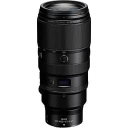 Объектив Nikon Nikkor Z 100-400mm f/4.5-5.6 VR S JMA716DA (131643)