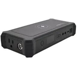 Портативний акумулятор Voltronic Power 100W 27000mAh (99.9Wh) DC Output 12V 6A