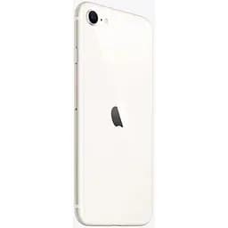 Смартфон Apple iPhone SE [2022] 64Gb Starlight [MMX63] [66168] - мініатюра 3