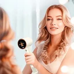 Фен Uniorange Plasma High Speed Hair Dryer H6 [OHD-6] [130166] - мініатюра 11