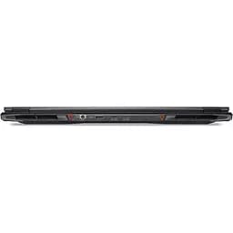 Ноутбук Acer Ігровий 18'' Nitro 18 AI AN18-61, WQXGA IPS 165, процесором AMD Ryzen™ Al 7 350 (16M Cache, up to 5.0 GHz), 16GB DDR5, 1TB SSD, GeForce RTX 5060 - мініатюра 7