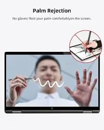 Стилус Metapen M2 для Microsoft Surface з 4096 рівнями натискання - мініатюра 4