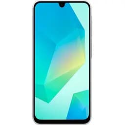 Смартфон Samsung Galaxy A16 4/128GB Gray (SM-A165F) (UA UCRF) NFC - мініатюра 2
