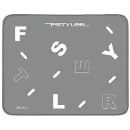 Килимок для мишки A4Tech FP25 Silver