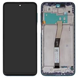 Дисплейний модуль Realme C21 C20 C11 тачскрин та екран