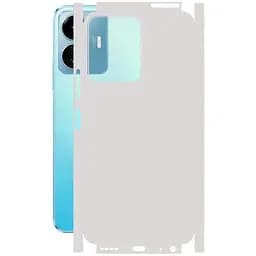 Захисна плівка StatusSKIN для Vivo IQOO Z6 Lite 5G Корпус Вініл Перлина глянцева