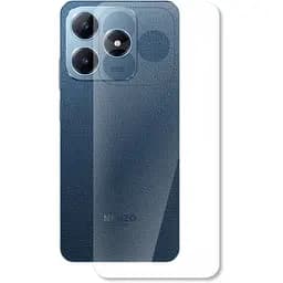 Захисна плівка StatusSKIN для Realme Narzo N63 Корпус Матова Lite