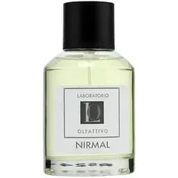 Парфюмированная вода оригинал тестер Laboratorio Olfattivo Nirmal 100 мл