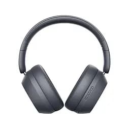 Накладні бездротові навушники Baseus Bass 35 Max (A00070800) Twilight Grey - мініатюра 2