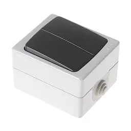 Переключатель Fora WF-2V2 Water