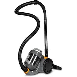 Пылесос Zeegma Zonder Base JET циклонный без мешка 4000W