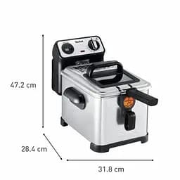 Фритюрниця Tefal (FR511170) - мініатюра 3