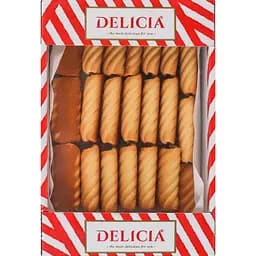 Печиво здобне Delicia Супер-Моніка 300 г