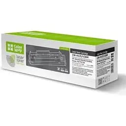 Картридж ColorWay HP 35A/36A CB435A/CB436A Black teh0024212