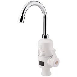 Кран для кухні проточний Lidz (WCR) -0056