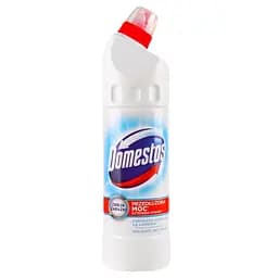 Дезинфицирующее средство Domestos White&Shine, 0,75 л (809127)