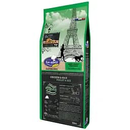 Сухий корм для дорослих собак великих порід Bon Appetit Adult Dog Maxi Chicken&Rice з куркою та рисом 12 кг