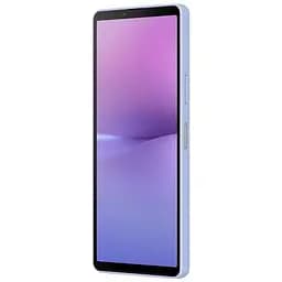 Смартфон Sony Xperia 10 V 6/128GB Lavender XQ-DC72 2 sim no eSIM - мініатюра 9