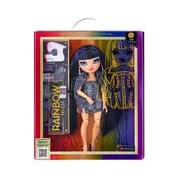 Лялька Rainbow High S5 Кім Нгуєн, з аксесуарами, 28 см (583158) - мініатюра 7