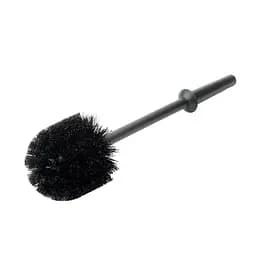 Йоршик туалетний Brabantia ReNew, чорний (201240)