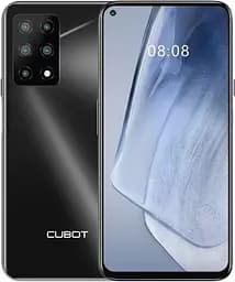 Смартфон Cubot X30P 8/256GB Black