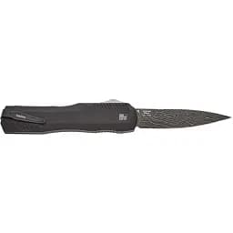 Ніж Kershaw Livewire Damascus Black - мініатюра 2