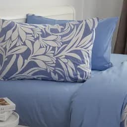 Комплект постільної білизни ТЕП Happy Sleep April полуторний (2-03794_35157) - мініатюра 3