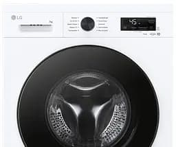 Стиральна машина автоматична LG F2Y2HS5WE (7229372) - мініатюра 5