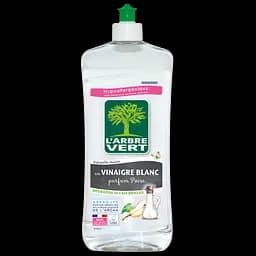 Жидкость для мытья посуды L'Arbre Vert Груша, 750 мл