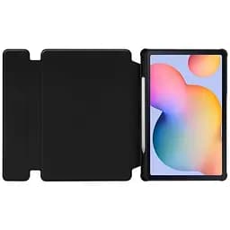 Чохол BeCover 360° Rotatable з бездротовою клавіатурою для Samsung Galaxy Tab S6 Lite 10.4 P610/P613/P615/P619 Black (712404)