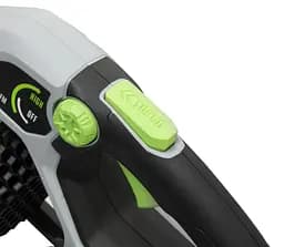 Повітродувка акумуляторна EGO LB5800E 56В - мініатюра 3