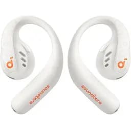 Навушники TWS Anker SoundCore AeroFit Pro White (A3871G21)