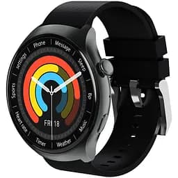 Смарт-годинник Howear Watch 4 Pro Amoled+IP67 Grey - мініатюра 2