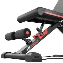 Лавка тренувальна Hop-Sport HS-2080HB - мініатюра 6
