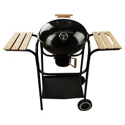 Гриль вугільний BBQ YS-2010 портативний 