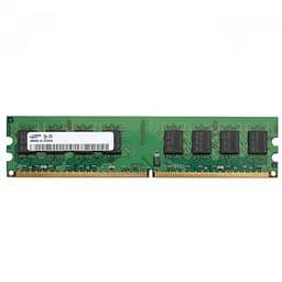 Оперативна пам'ять DDR3 4 GB 1600Mhz Samsung Original M378B5173EBO-CKO