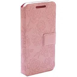 Чохол-книжка Florence для Apple iPhone SE 5 5с 5s New Year II - мініатюра 2