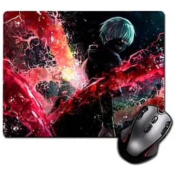Ігрова поверхня Nextprint Токійський Гуль Аніме Tokyo Ghoul 300 х 250 мм (825583)