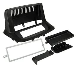 Перехідна рамка Renault Megane III, Fluence AWM 981-27-125 - мініатюра 3